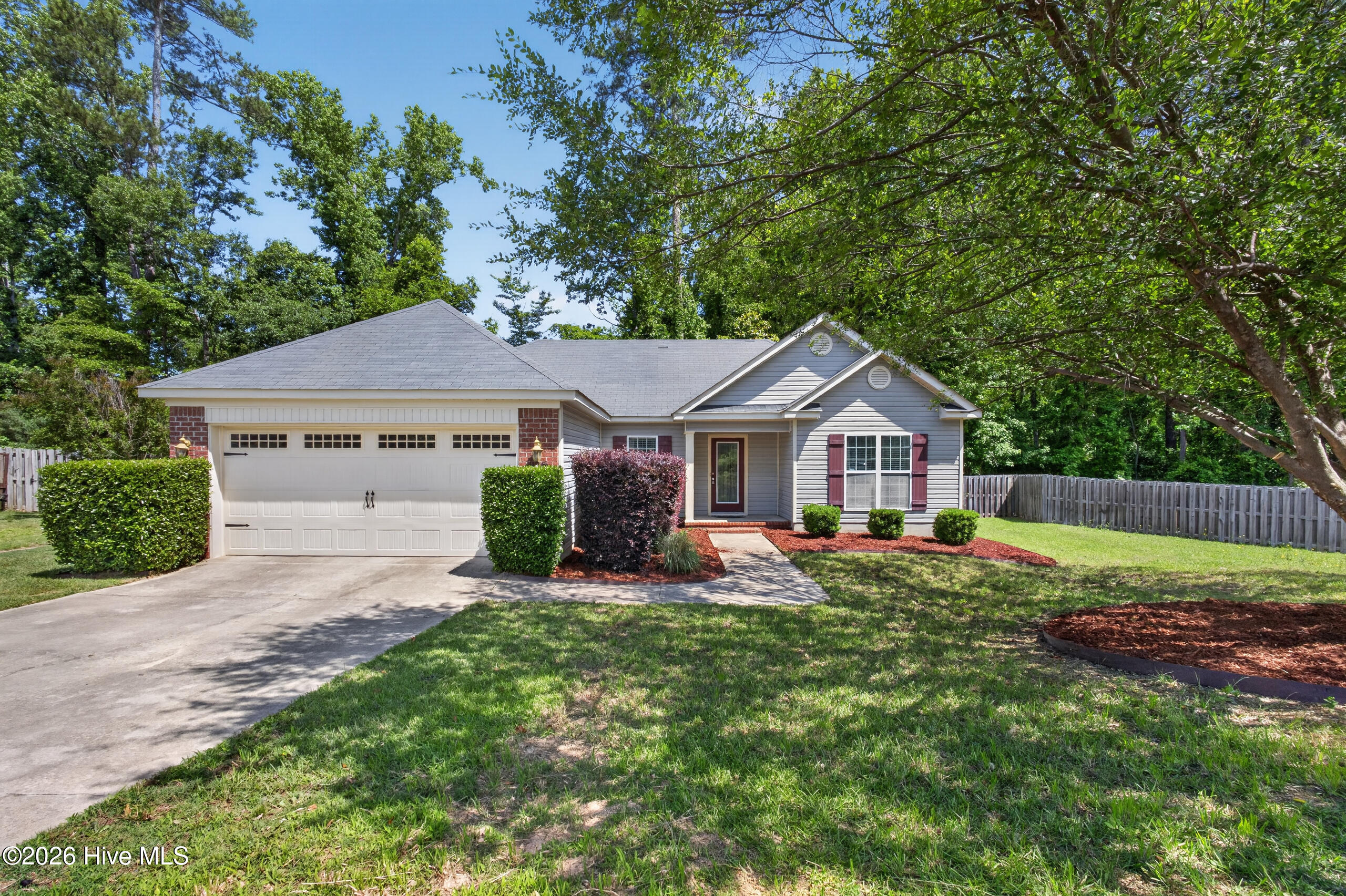 Homes for sale in Grovetown, GA | 928 Arbor Springs Cir, Grovetown, GA 30813 | MLS# 100574663