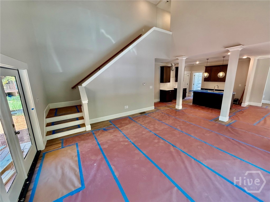 520 Rivermont Road