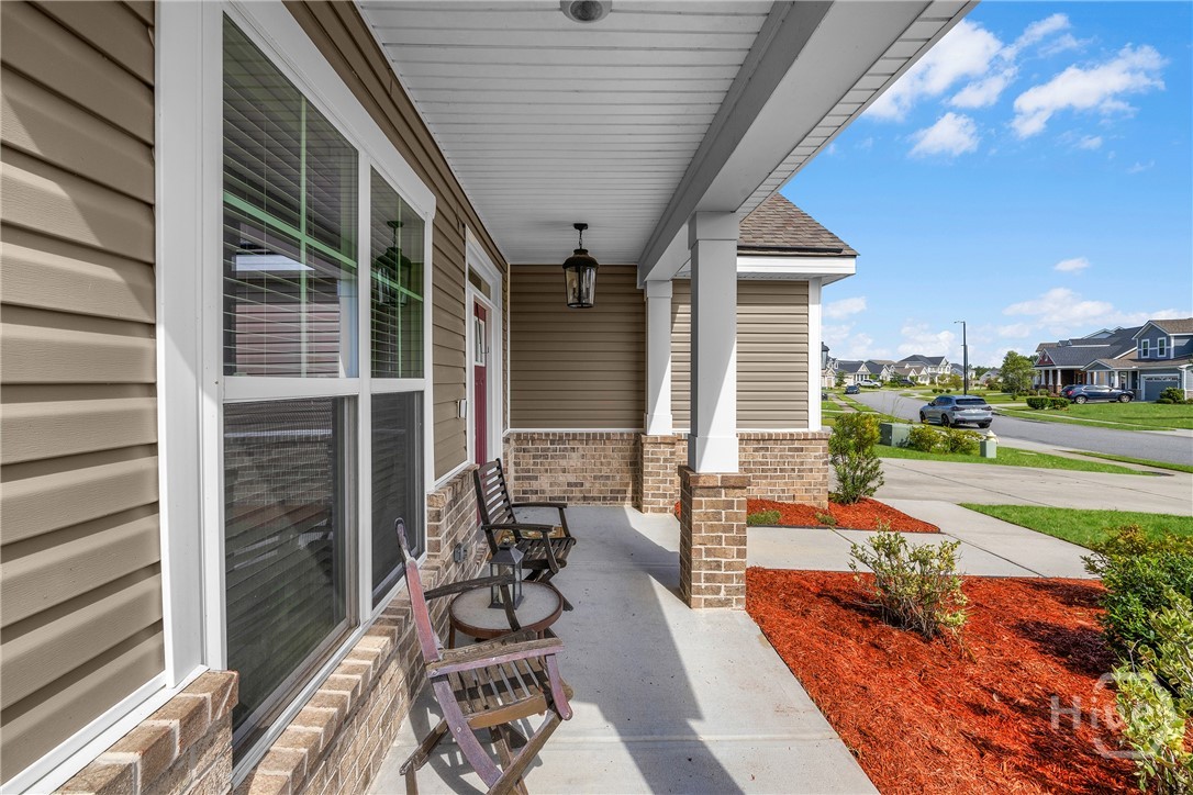 5th image of 30 Shoefstall St, Savannah, GA 31407 | MLS# SA361830