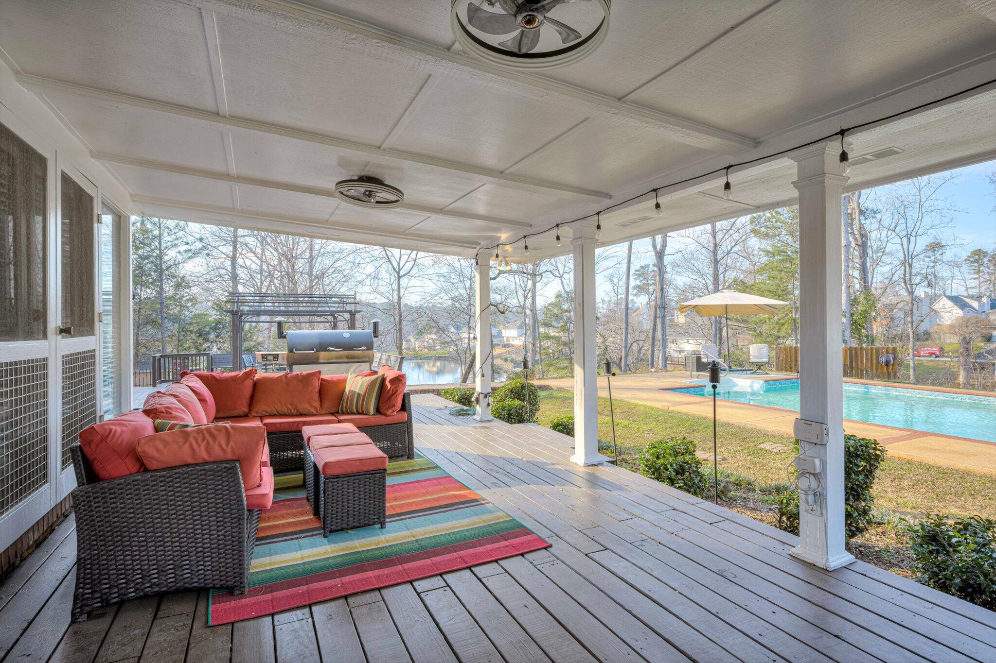 289 Ashbrook Drive, Martinez, GA, 30907