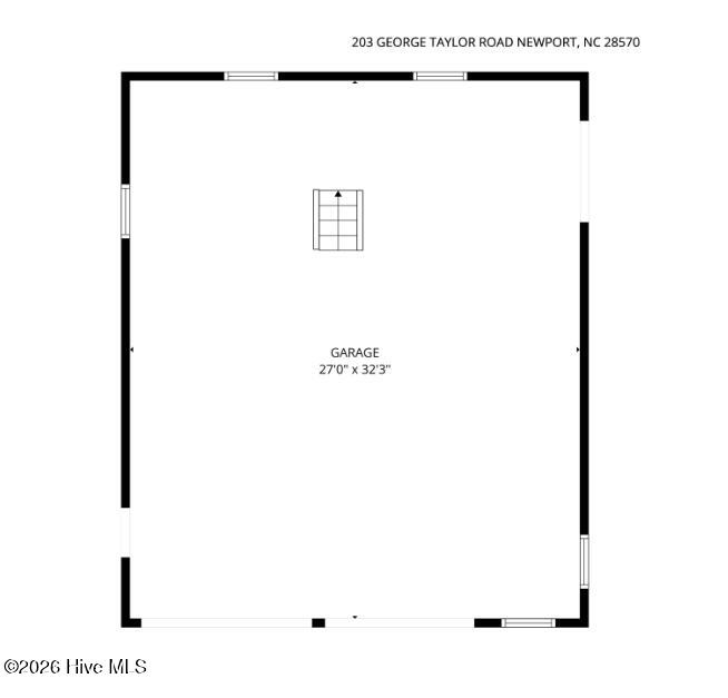 203 George Taylor Road,Newport