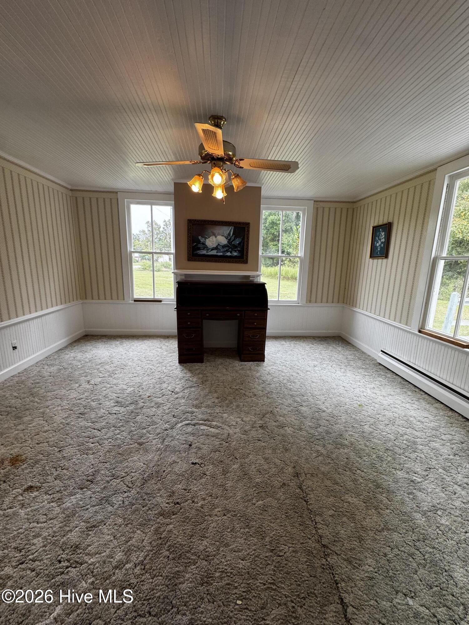 Photo 4 of Single family home for sale at 352 Ryland Rd, Tyner, NC 27980 | MLS# 100609375 | Listing updated on 2026-10-09
