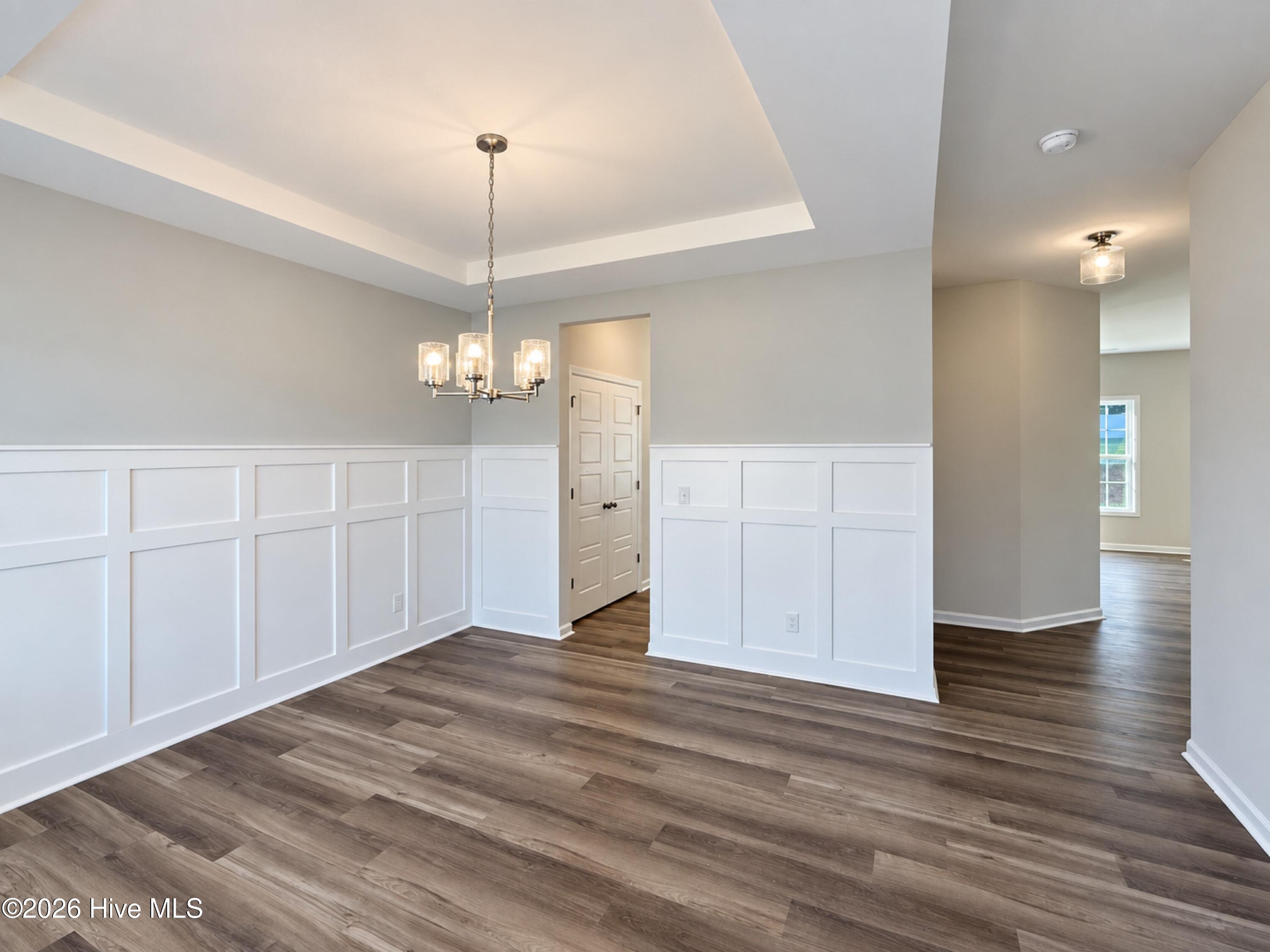 Photo 3 of Single family home for sale at 91 Crossvine St, Selma, NC 27576 | MLS# 100591817 | Listing updated on 2026-10-07