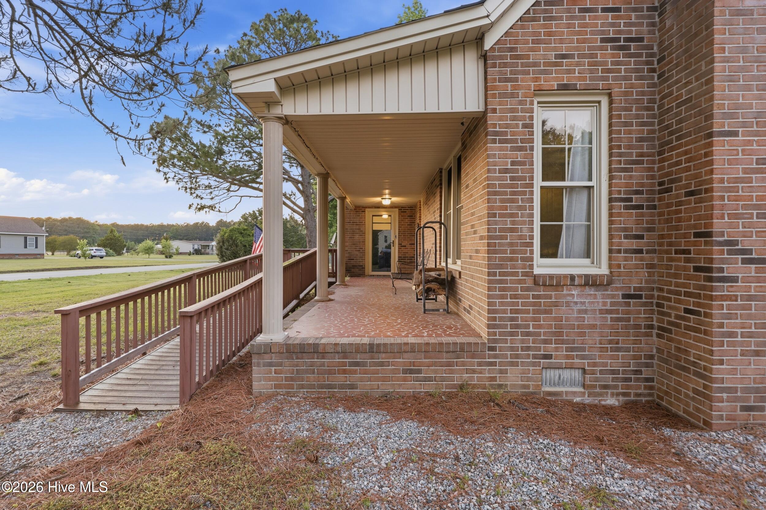 2nd image of 631 Selwin Rd, Hobbsville, NC 27946 | MLS# 100590599