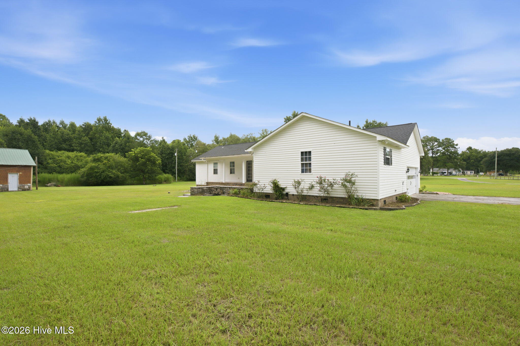 620 Campbell Road,Vanceboro