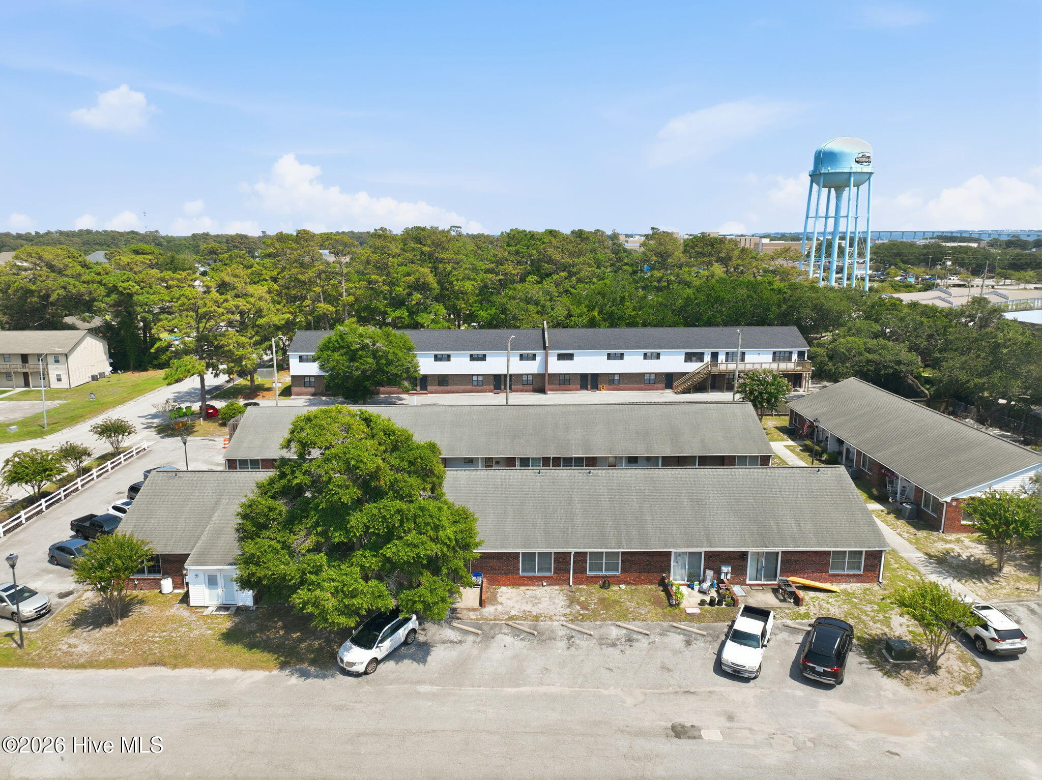 3905 Guardian Avenue H32,Morehead City