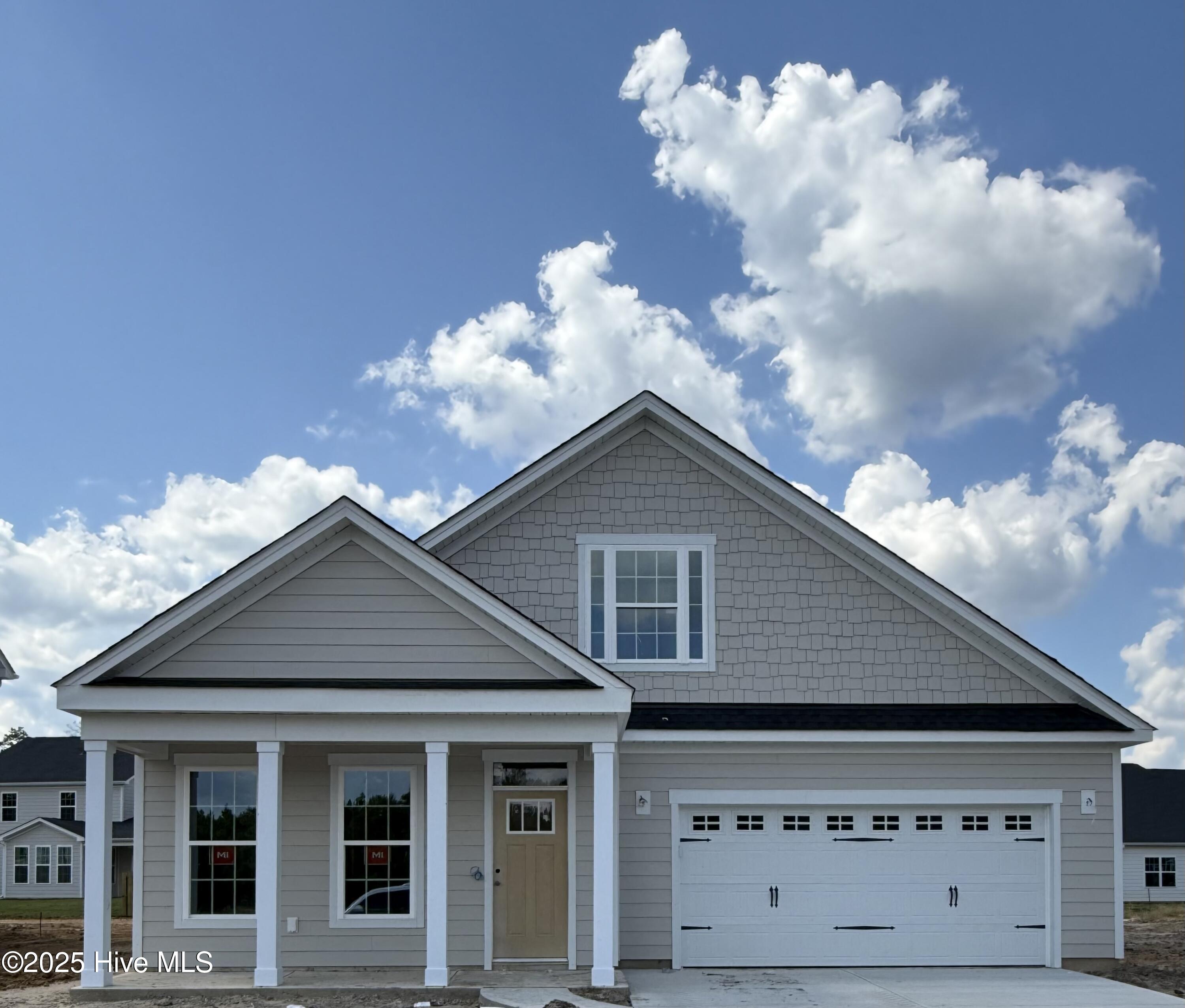 Property at 9815 Enchanted Way