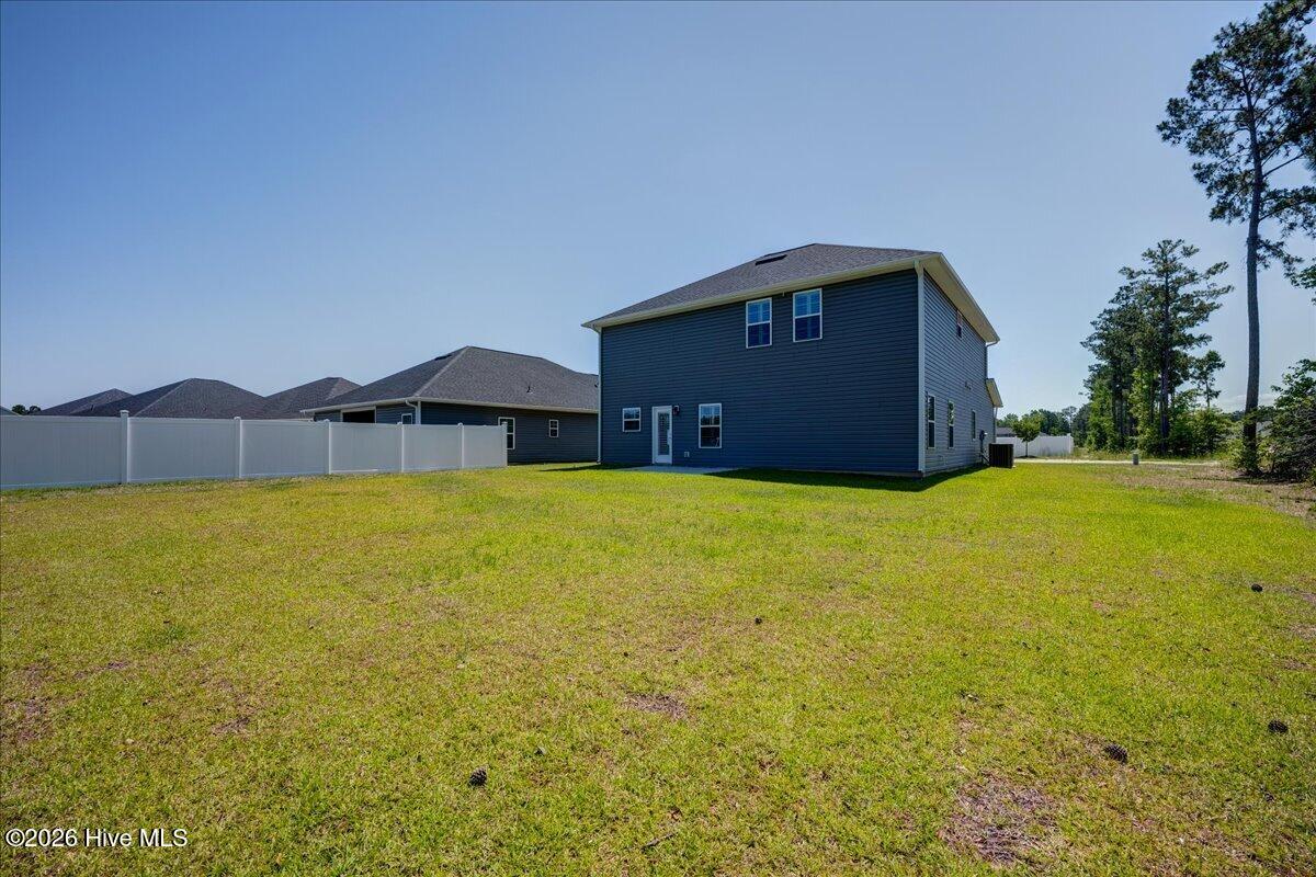 2024 Medina Spirit Street,New Bern