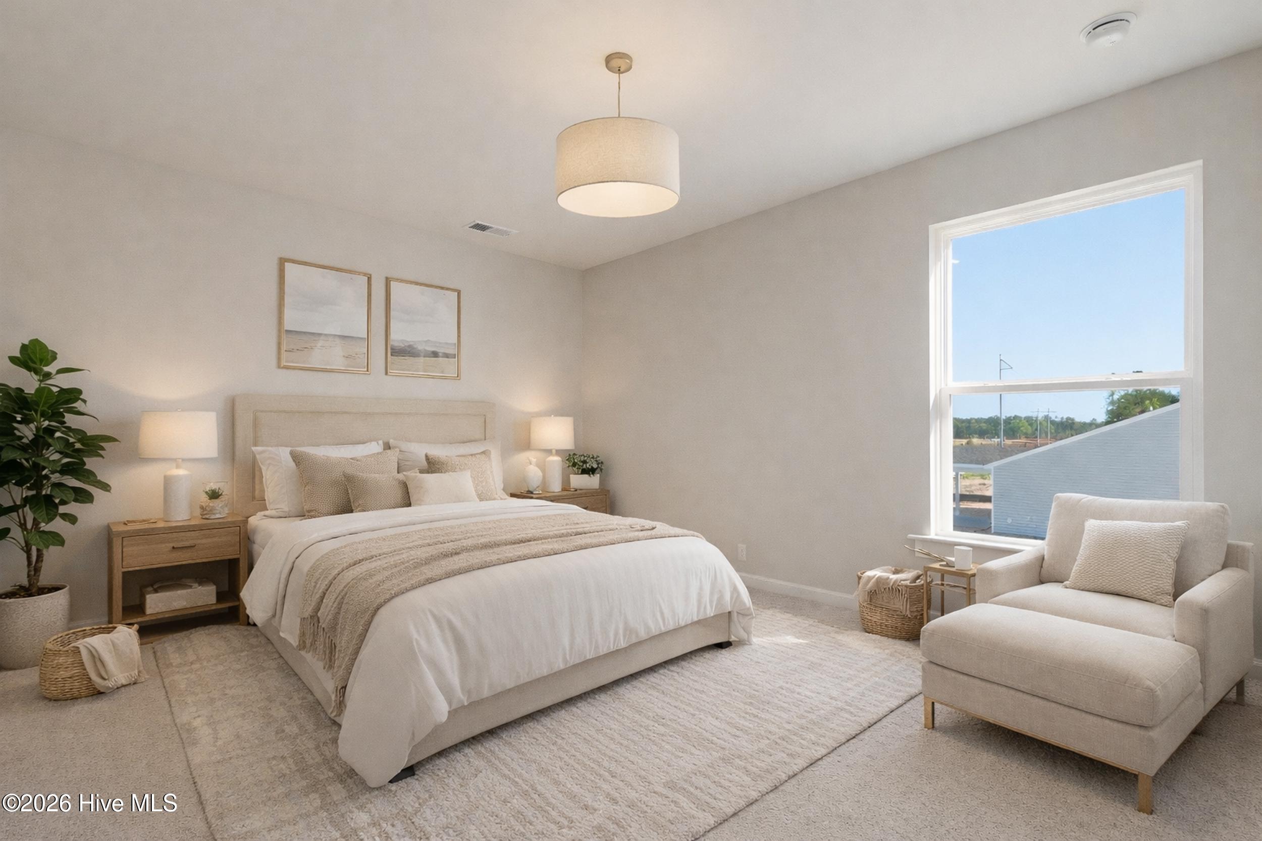 Lot 56 American Egret Way,Morehead City