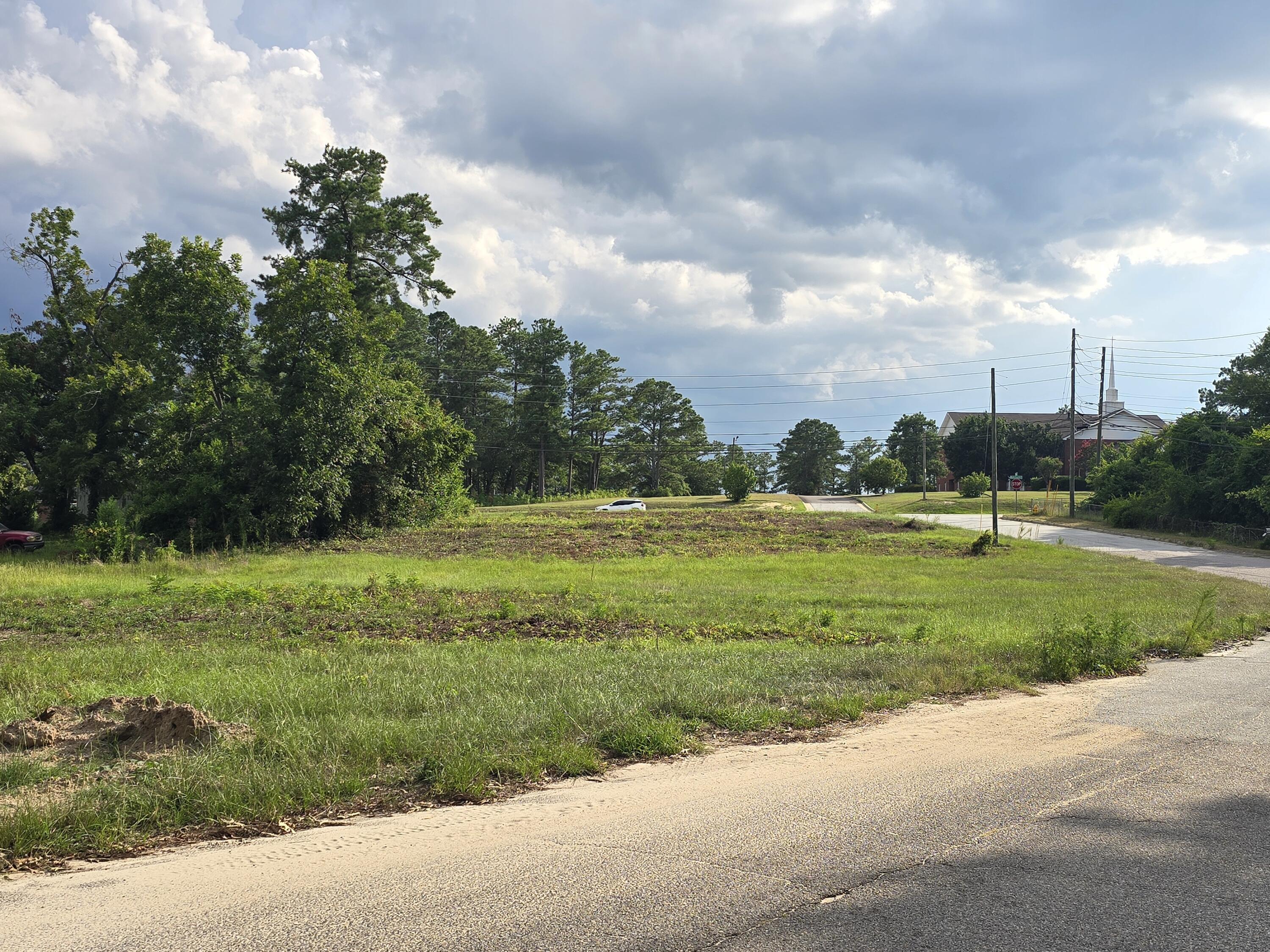 1402 Marks Church Road, Augusta, GA, 30909