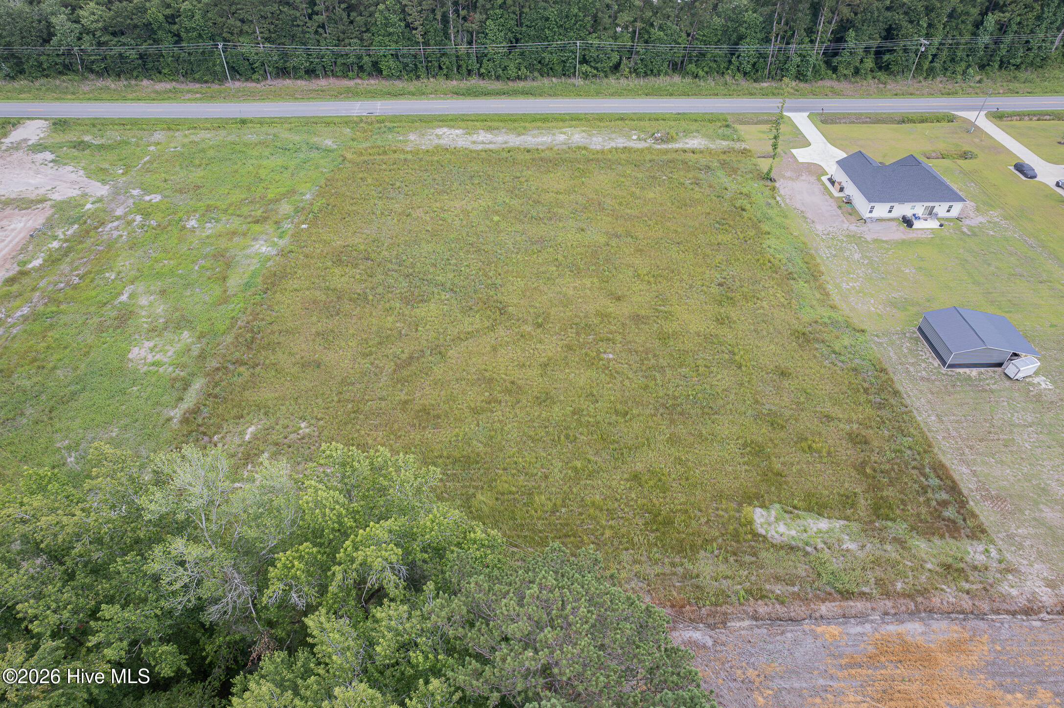 9th image of 2246 S Nc 41 & 111 Hwy, Beulaville, NC 28518 | MLS# 100590504