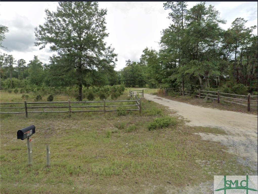 605 Old River Road, Bloomingdale, GA, 31302