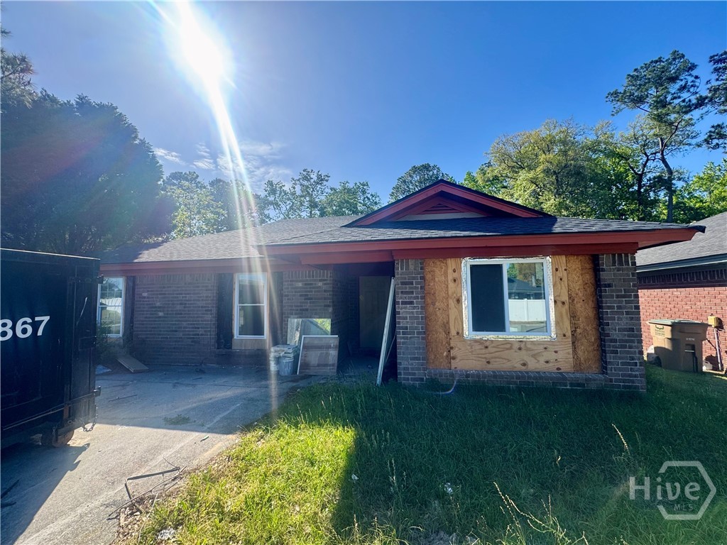 952 Royal Road, Millen, GA, 30442