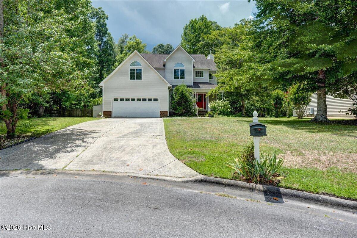 306 Taliaferro Lane,New Bern