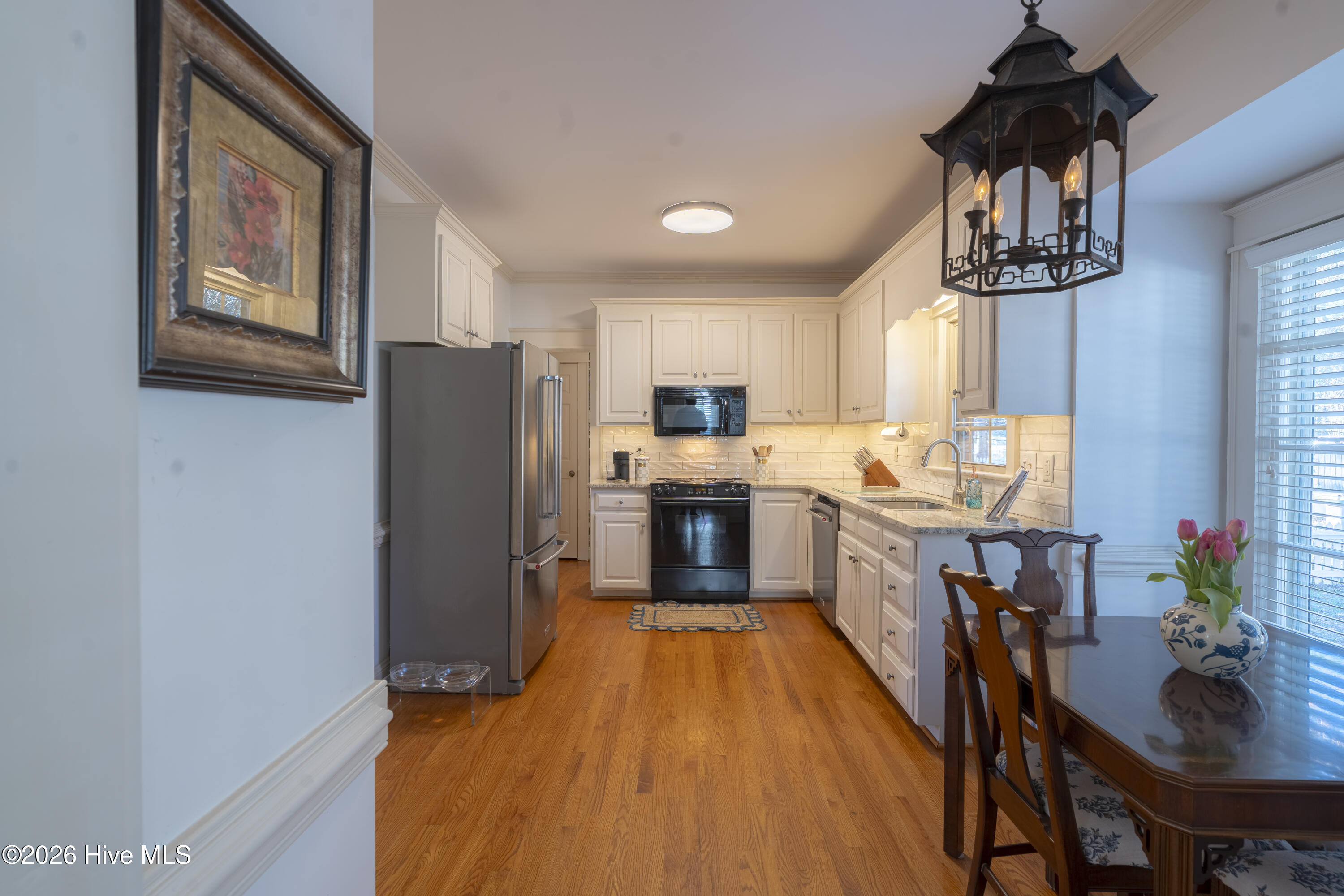 228 Old Colony Way, Rocky Mount, NC, 27804