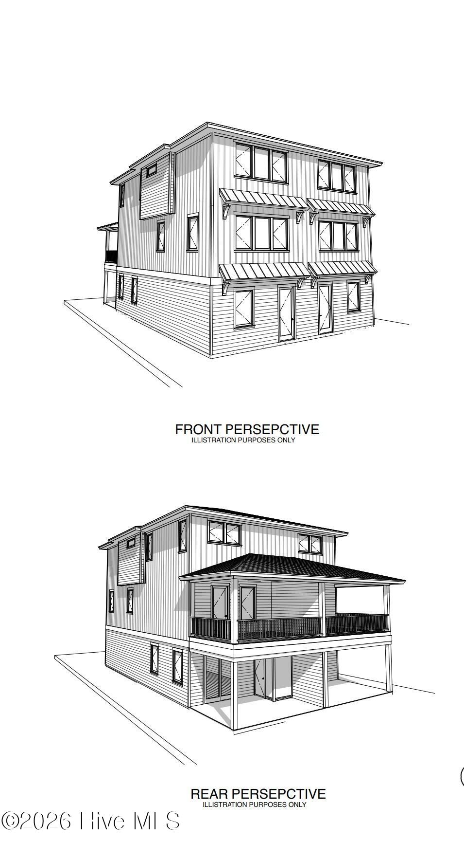 506 Greenville Perspectives
