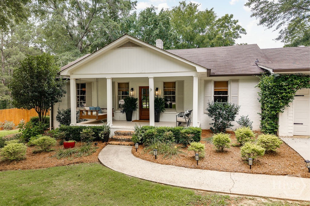 3790 Barnett Shoals Road