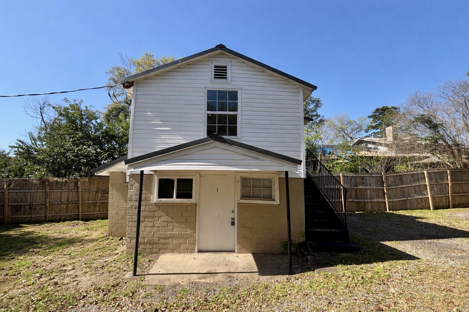 821 Georgia, North Augusta, South Carolina, 1 Bedroom Bedrooms, 2 Rooms Rooms,1 BathroomBathrooms,Single family residence,For sale,Georgia,553482