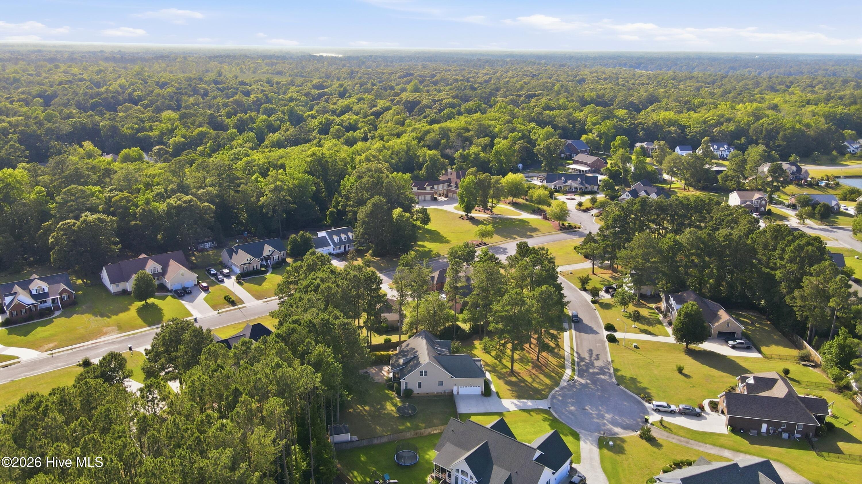 104 Bargate Drive,New Bern