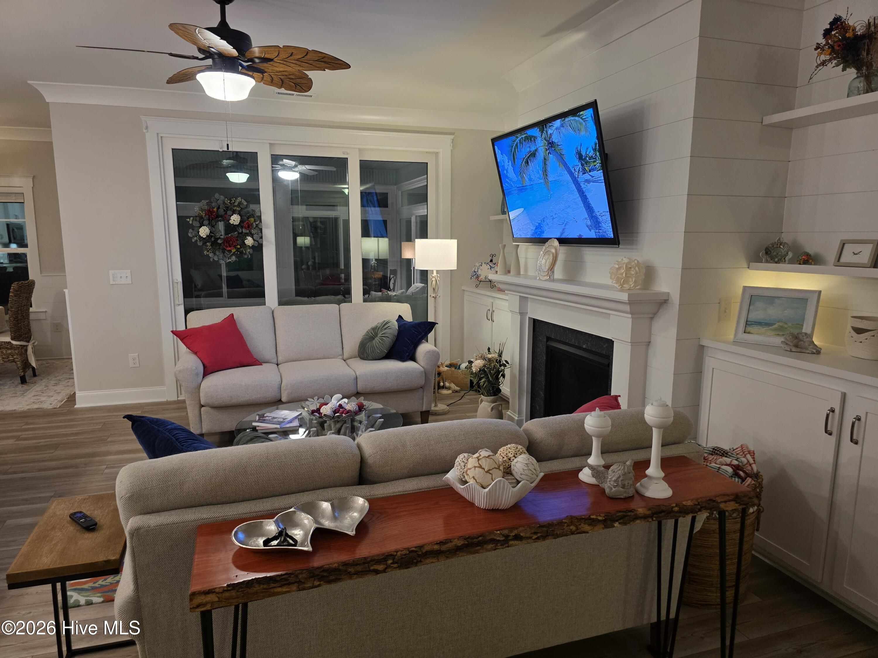 208 Windswept Lane,Beaufort