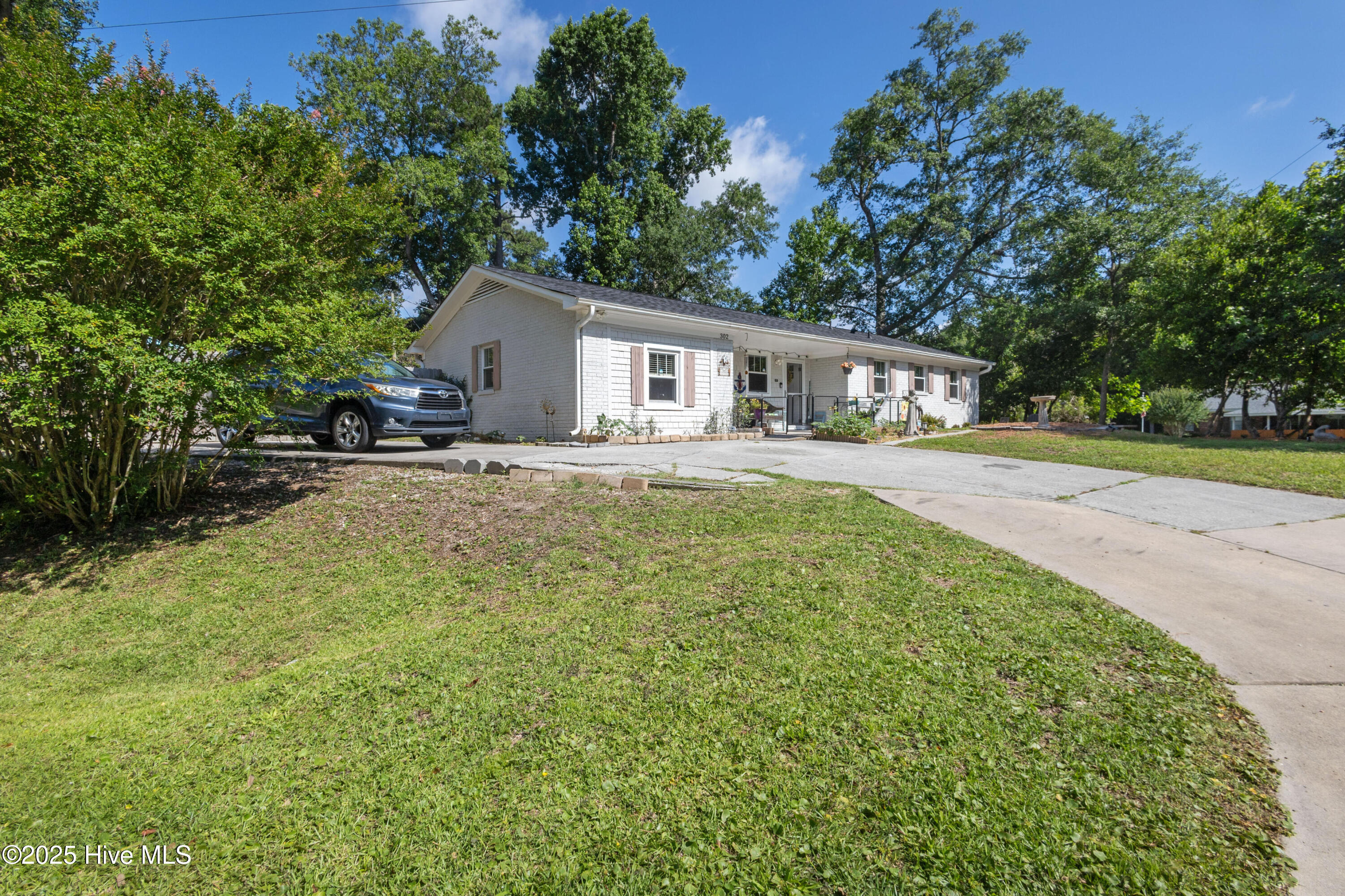 302 Richelieu Road, Wilmington, NC, 28412