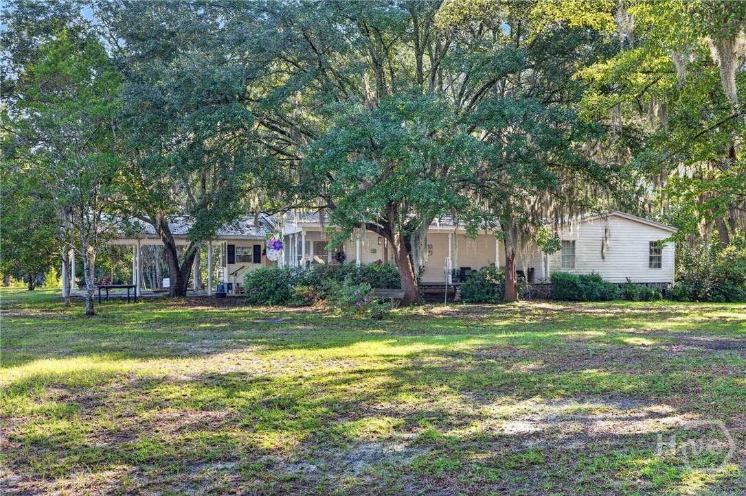 Photo 3 of Single family home for sale at 130 Sherwood Rd, Rincon, GA 31326 | MLS# SA364720 | Listing updated on 2026-09-18