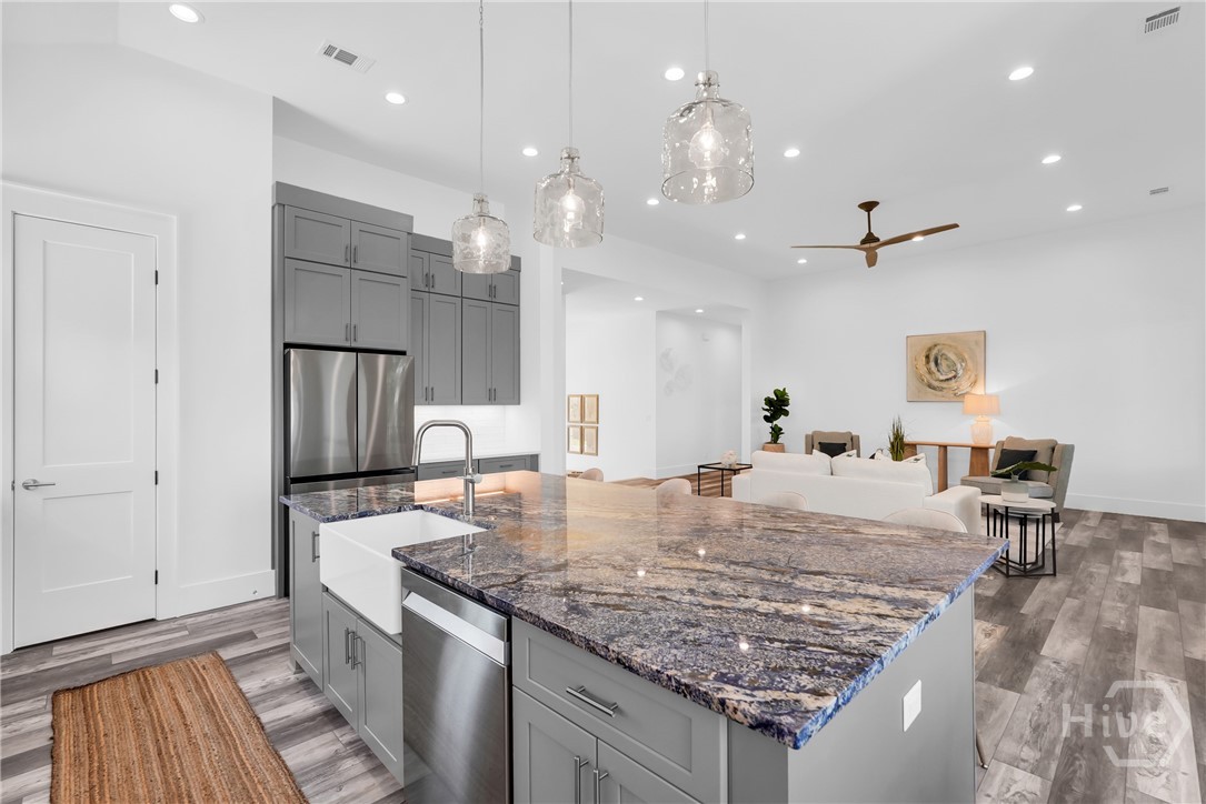 97 Cubbage Island Drive, Richmond Hill, GA 31324 Listing Photo  18