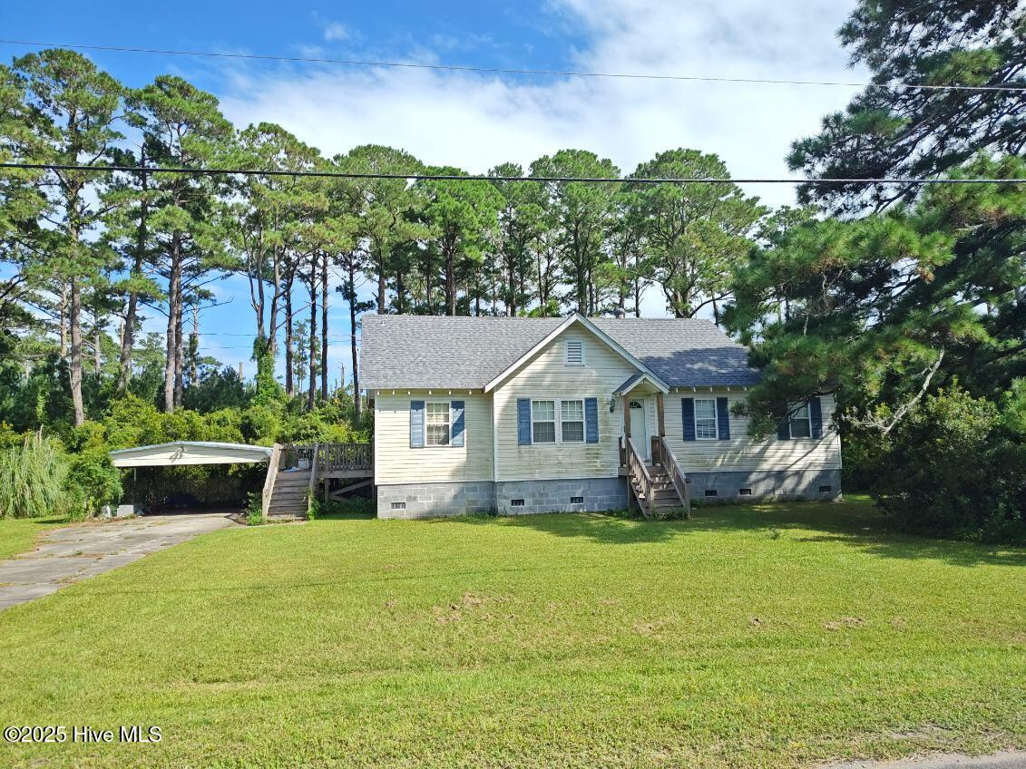 Featured Property 930 Highway 70 