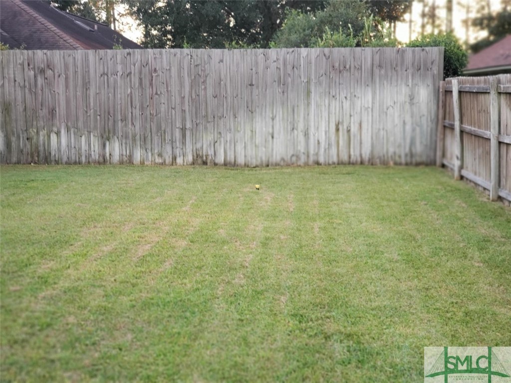 1905 Stonehenge Drive, Hinesville, GA, 31313