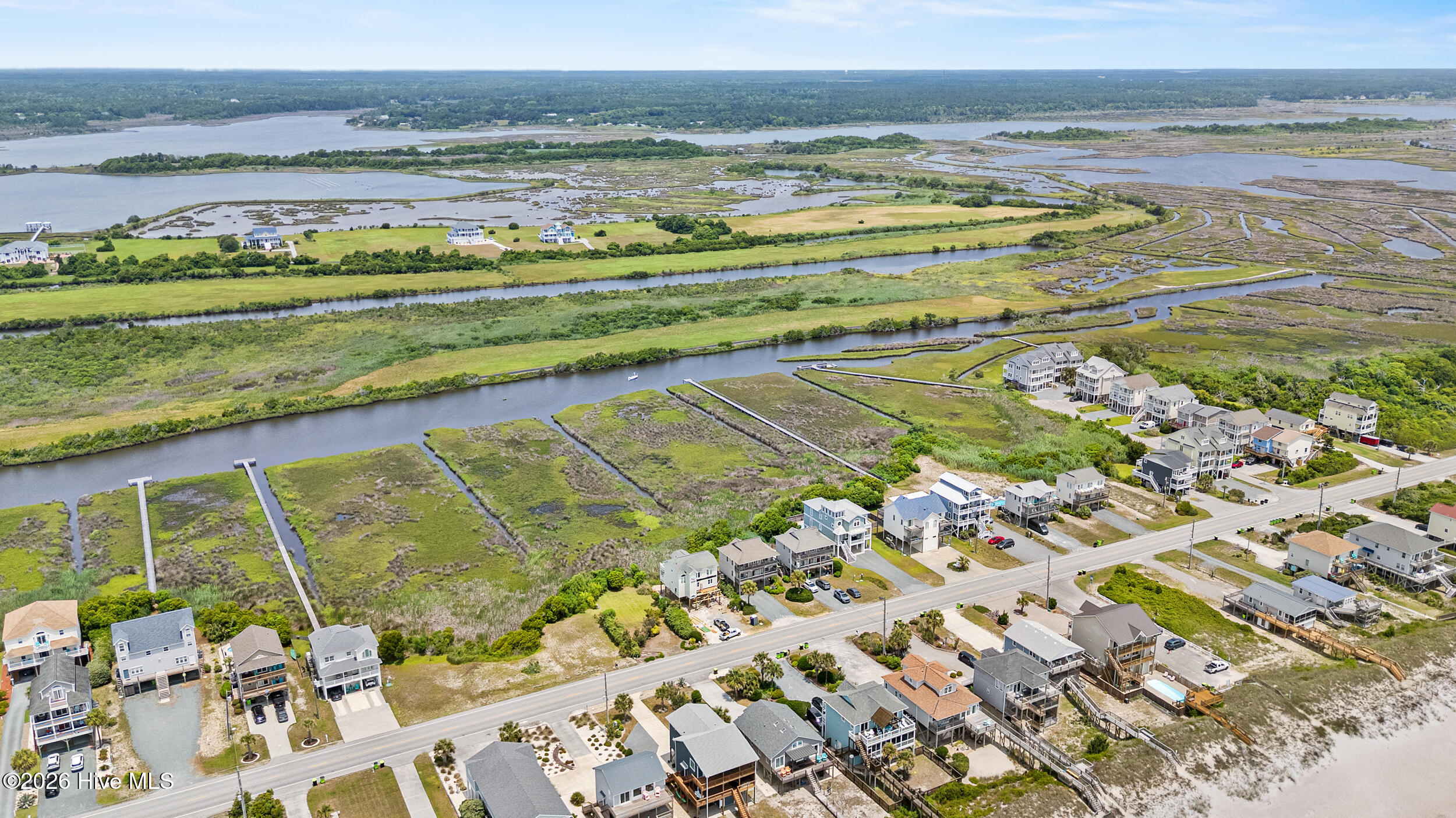 3759 Island Drive,North Topsail Beach