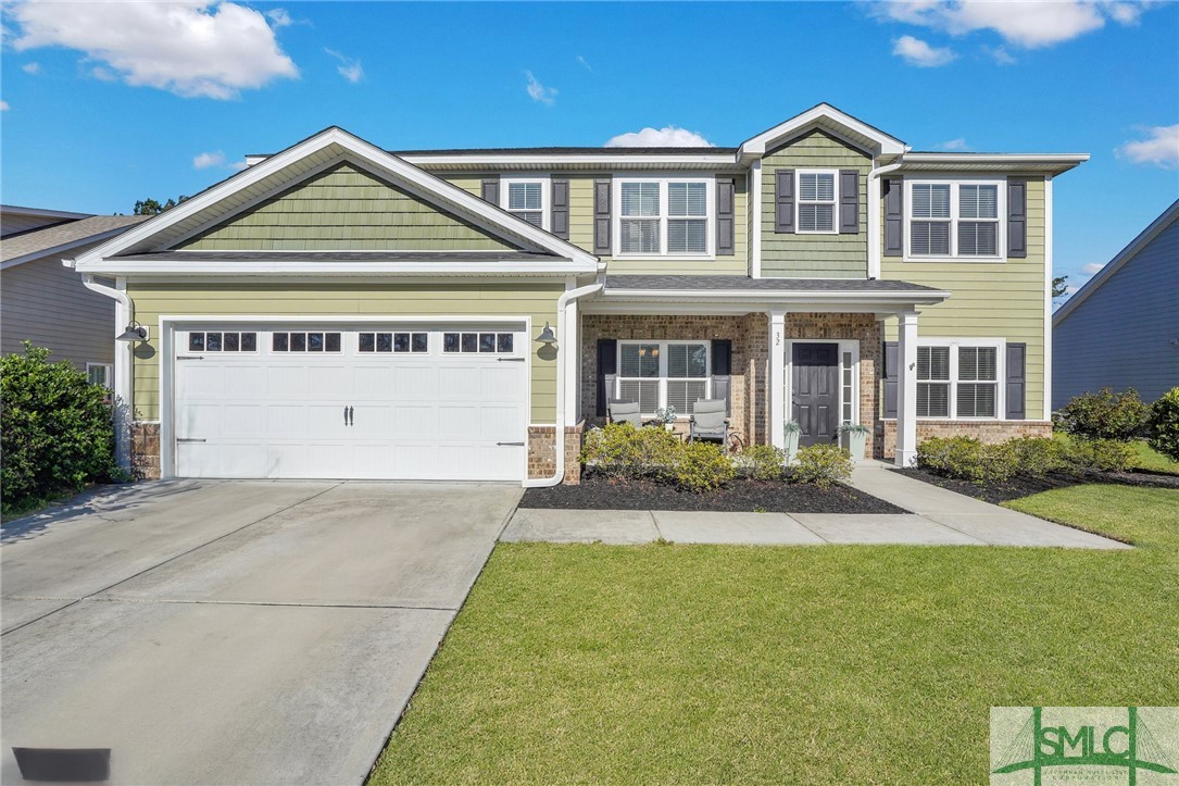 Undisclosed Address, Richmond Hill, GA, 31324