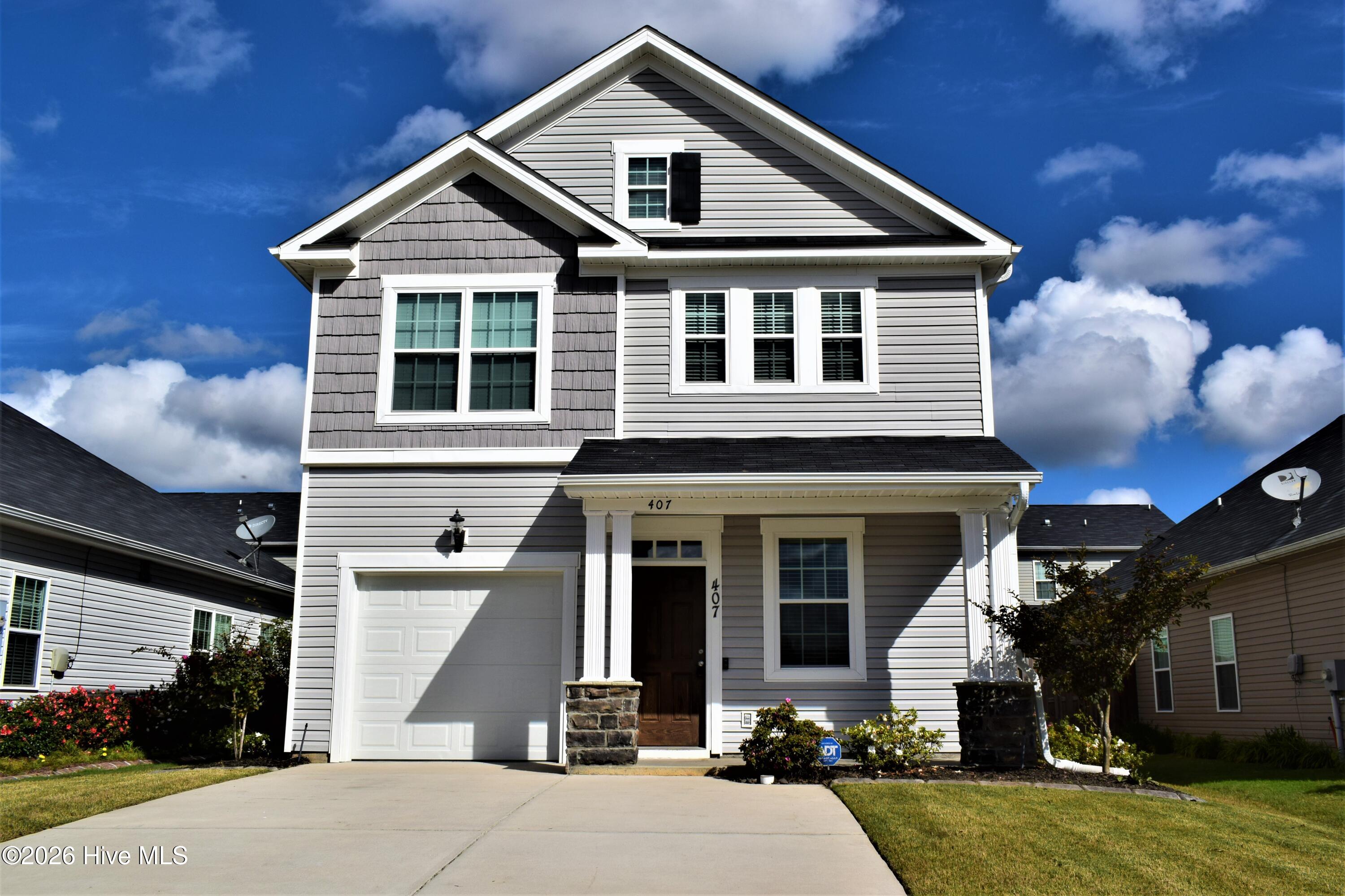 Our Rental Listings