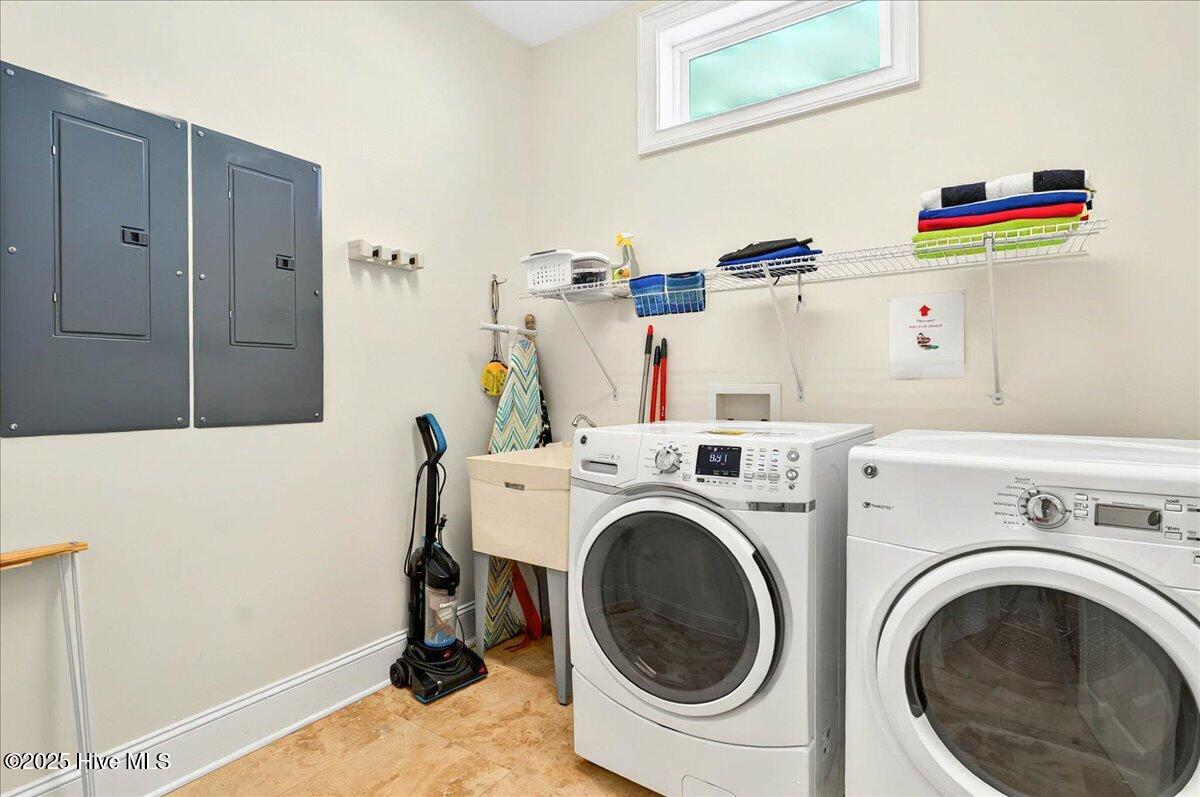 269 W First Street, Ocean Isle Beach, NC, 28469