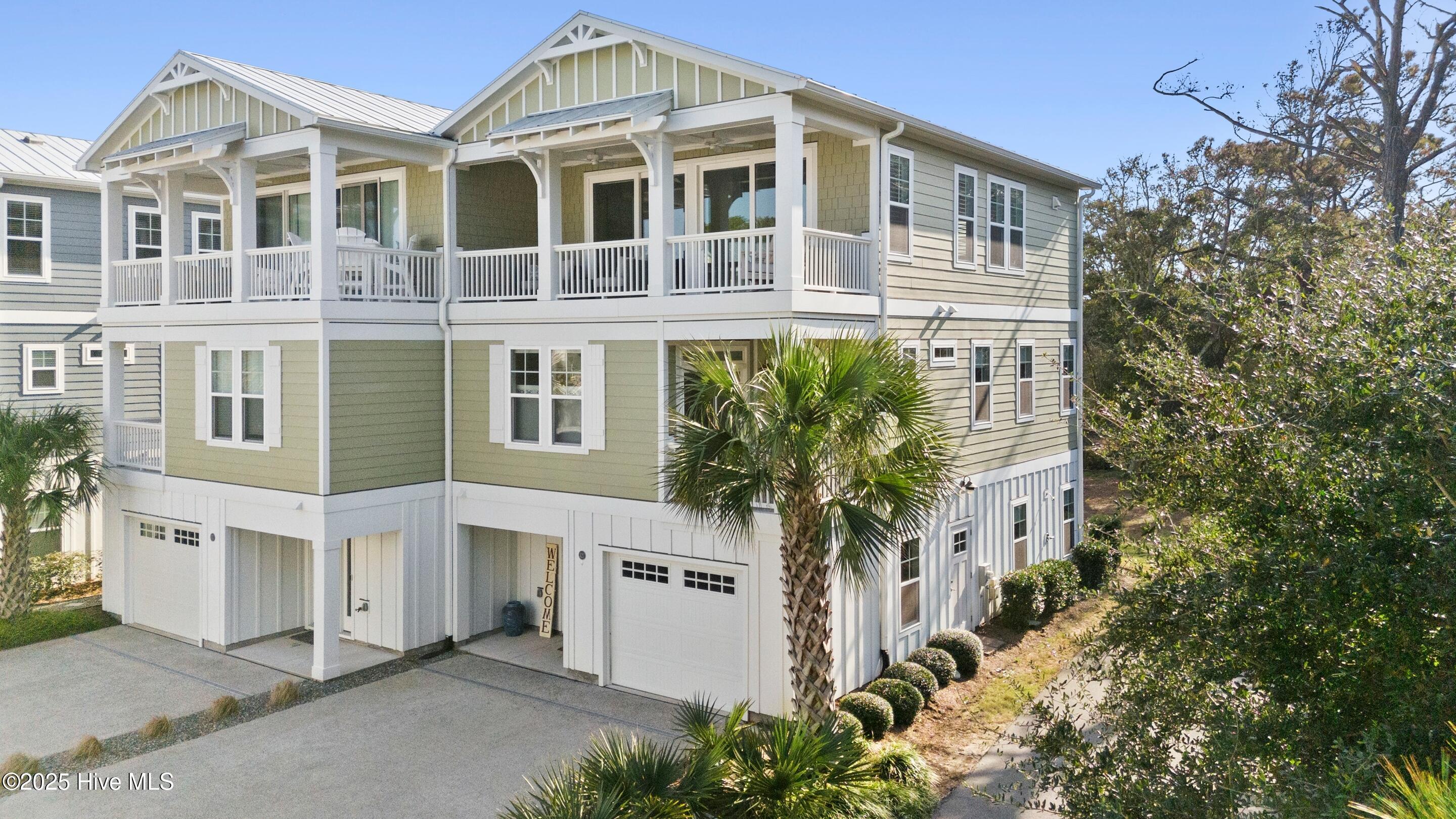 Homes for sale in Kure Beach, NC | 321 Red Lewis Dr #15, Kure Beach, NC 28449 | MLS# 100543213