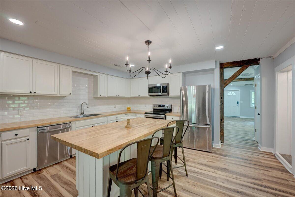 614 W Thurman Road,New Bern