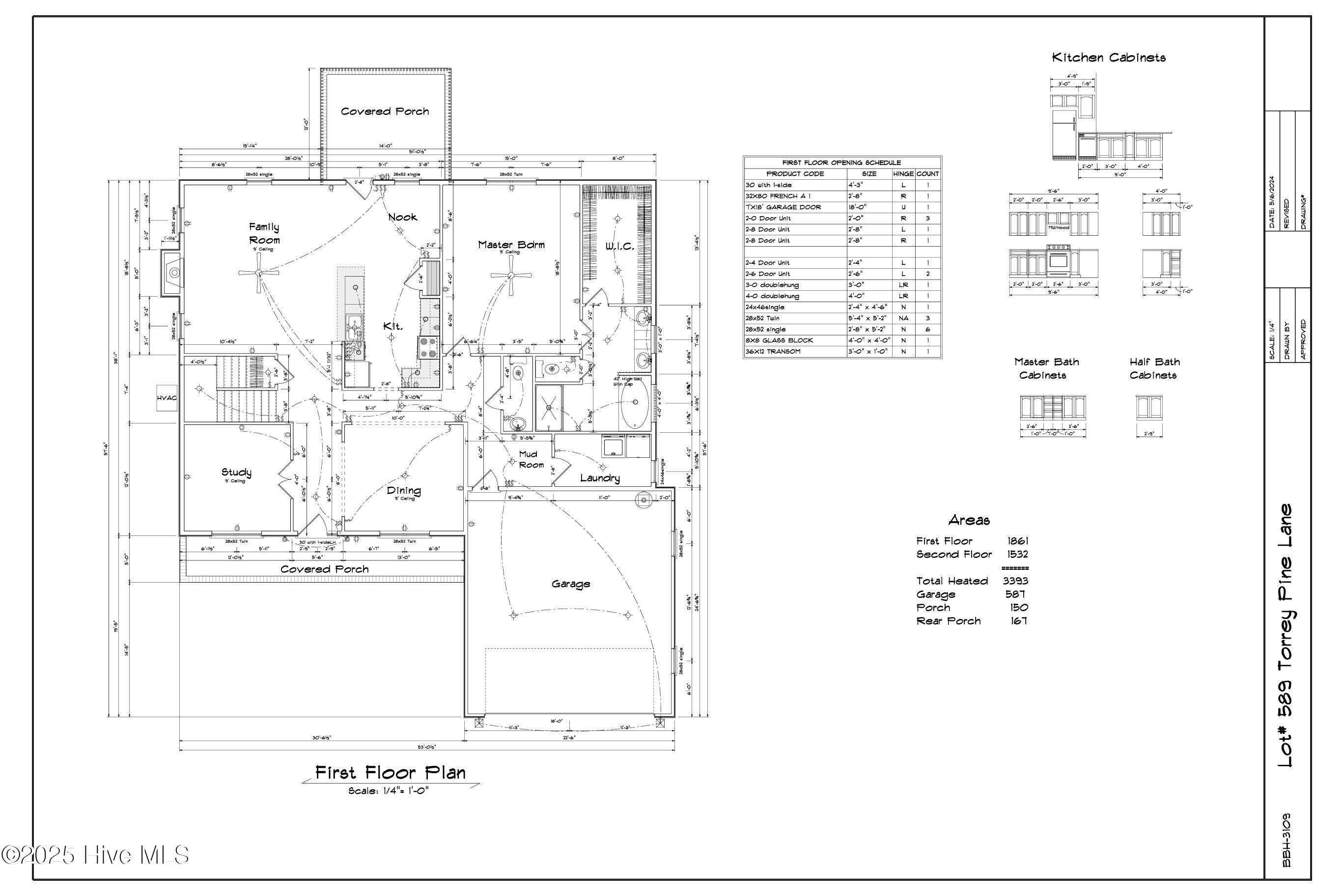 130 Torrey Pines Lane