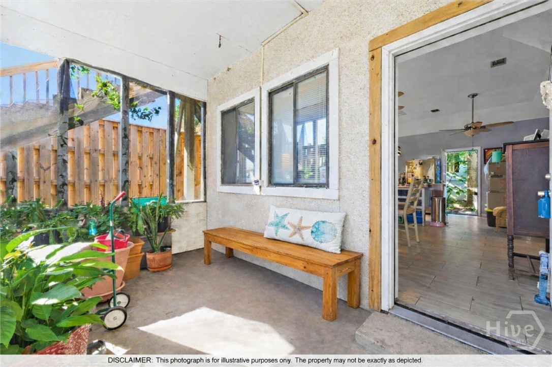 Photo 4 of Single family home for sale at 1605 Chatham Ave #D, Tybee Island, GA 31328 | MLS# SA341999 | Listing updated on 2026-09-20