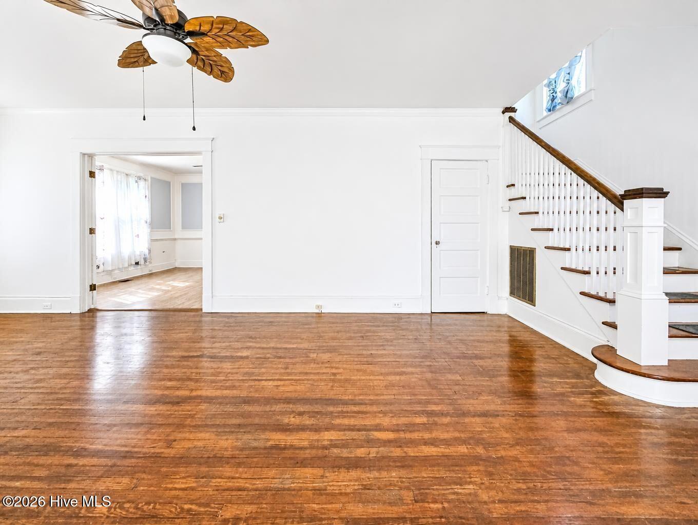 Photo 3 of Single family home for sale at 313 S Dyer St, Elizabeth City, NC 27909 | MLS# 100608972 | Listing updated on 2026-10-08