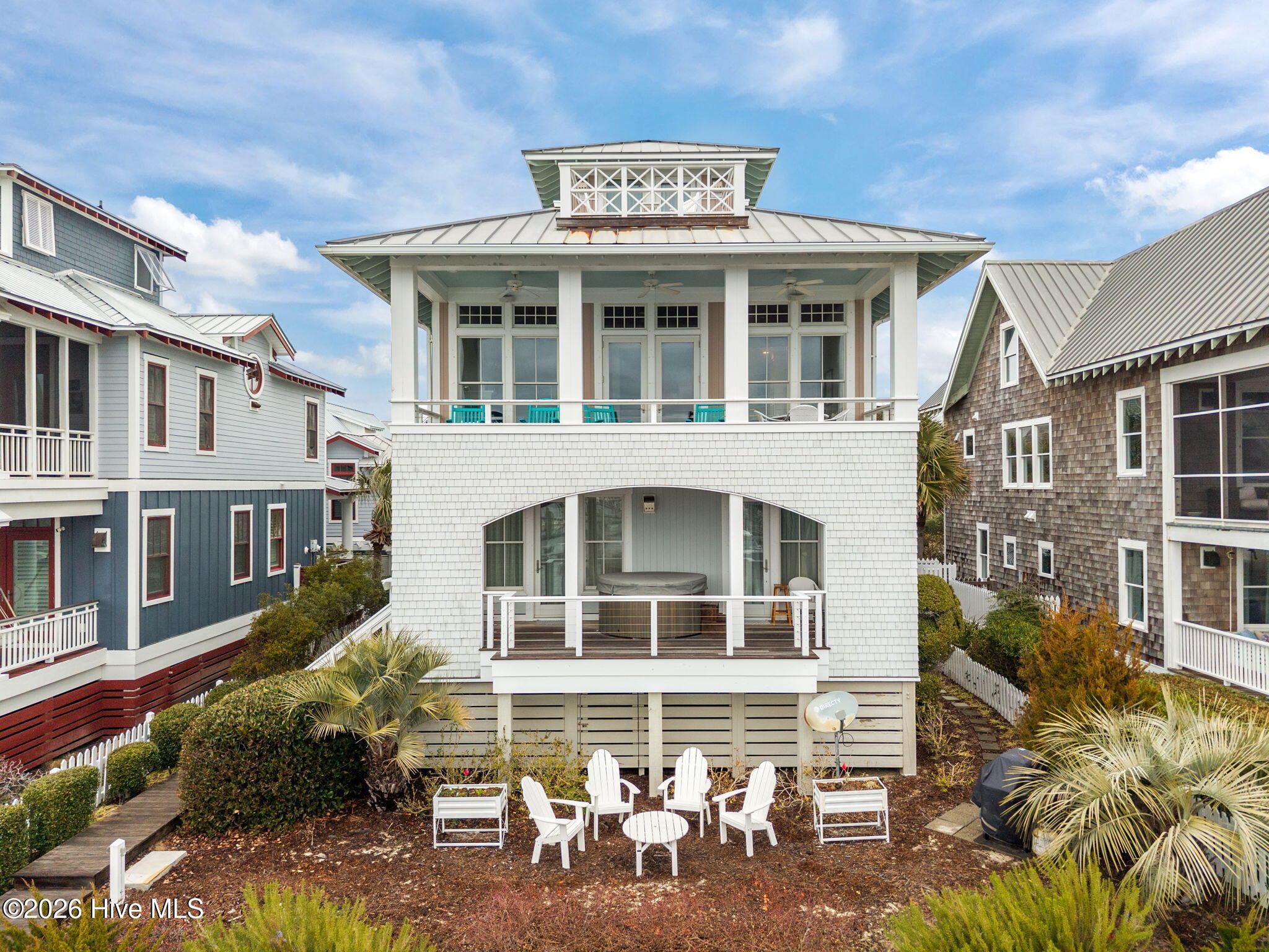 3907 Ocean Drive, Emerald Isle, NC, 28594