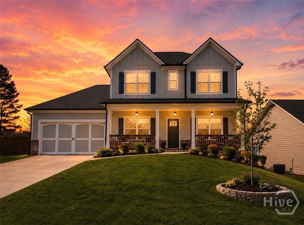 Property at 543 Calgary Downs Drive