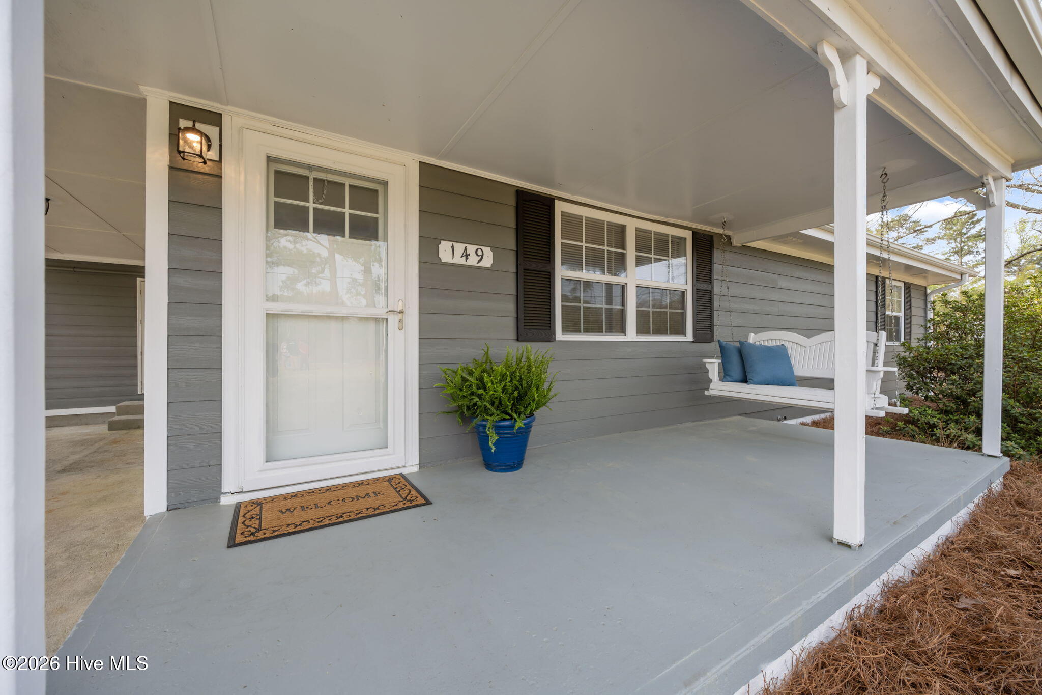 149 Haws Run Road, Jacksonville, NC, 28540