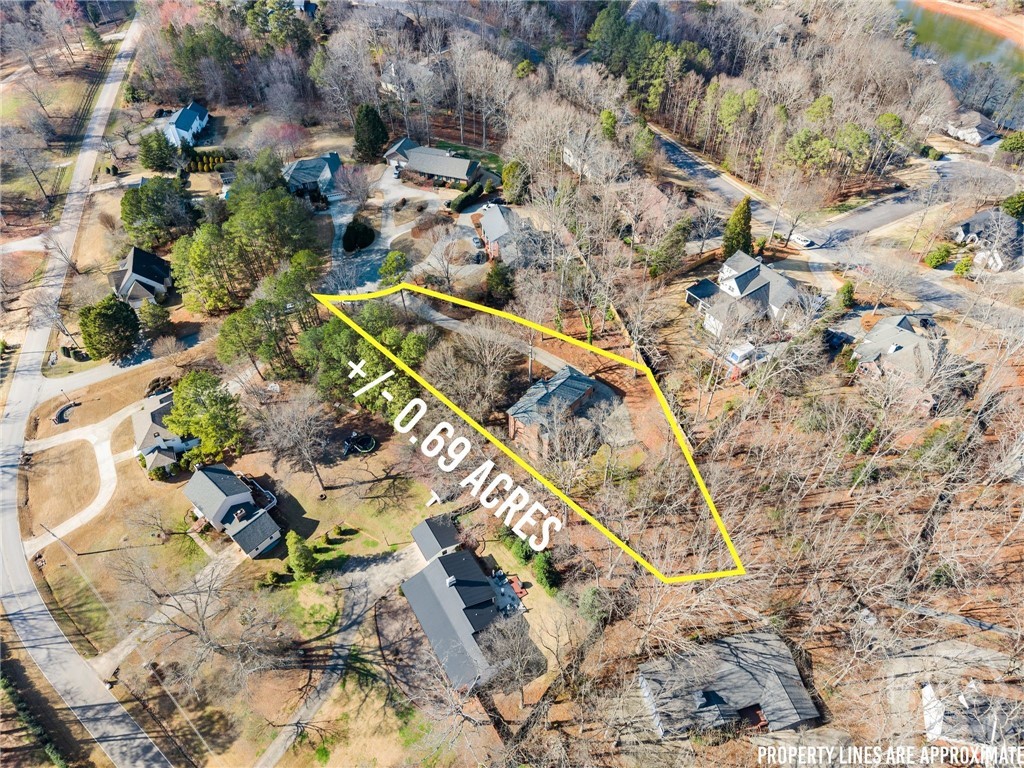 3810 Hardy Place, Gainesville, GA, 30506