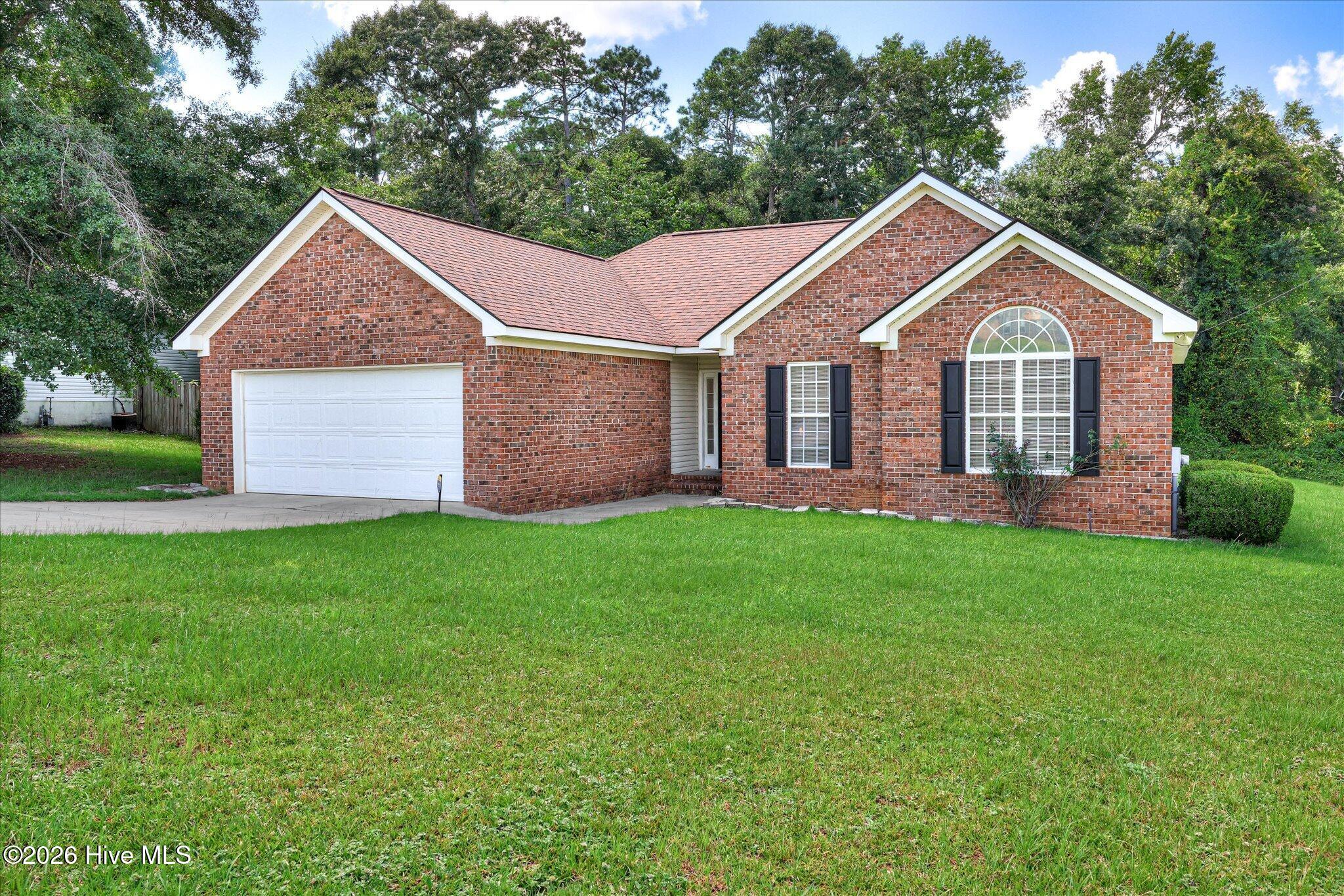 2nd image of 1023 Woodberry Dr, Hephzibah, GA 30815 | MLS# 100594931