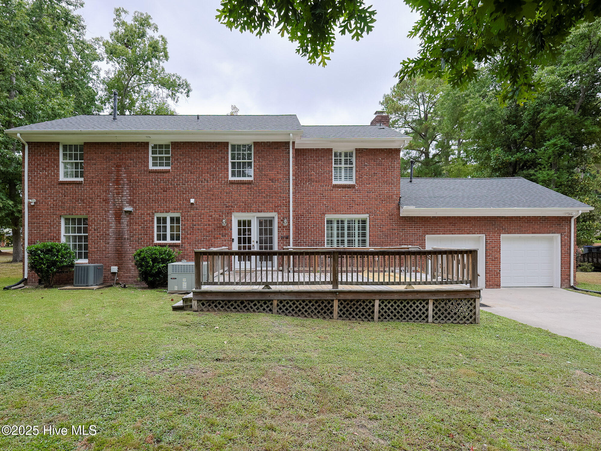 3801 Hawthorne Road, Rocky Mount, NC, 27804