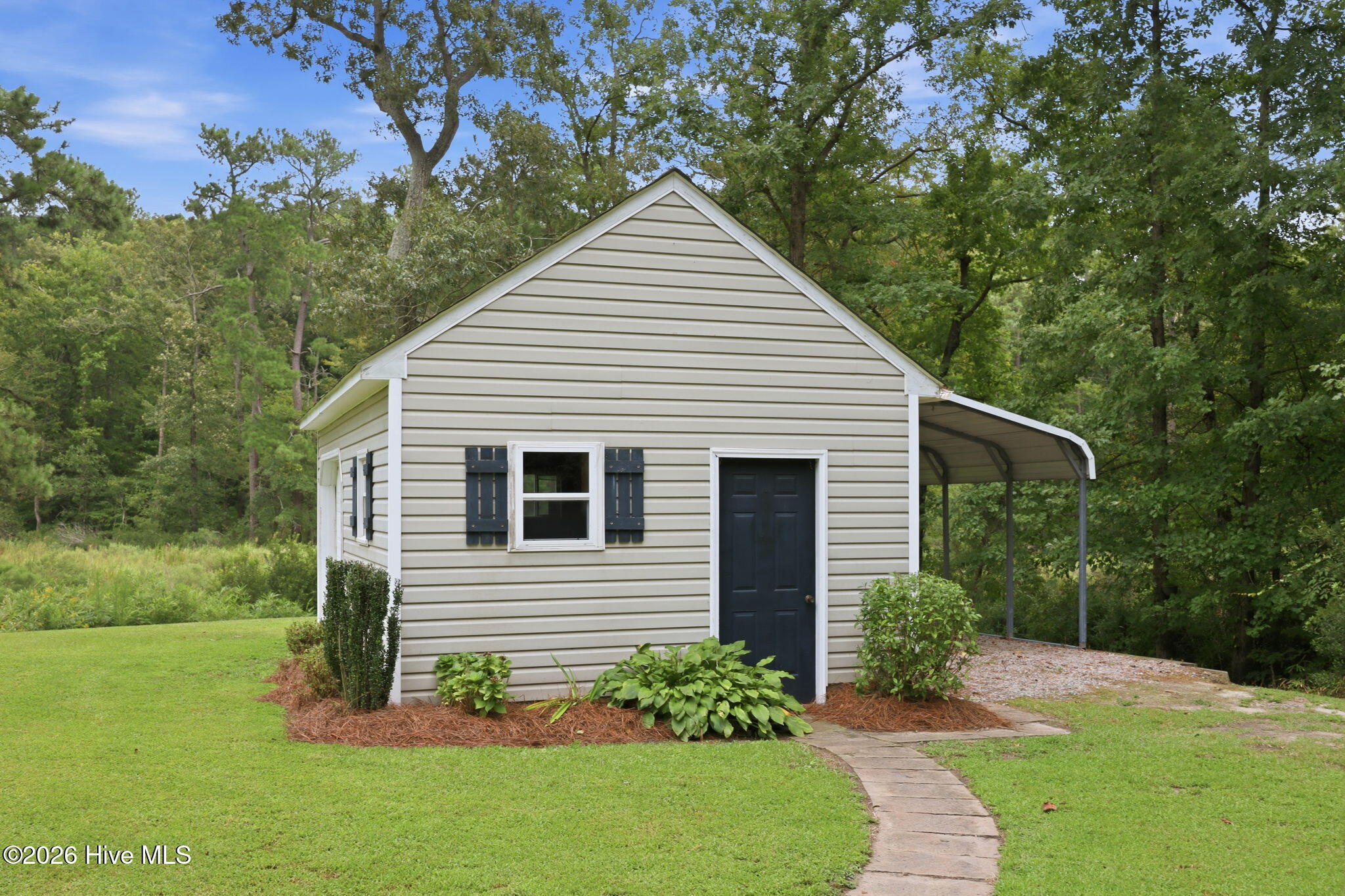 4th image of 241 Mill Creek Ln, Bath, NC 27808 | MLS# 100598334