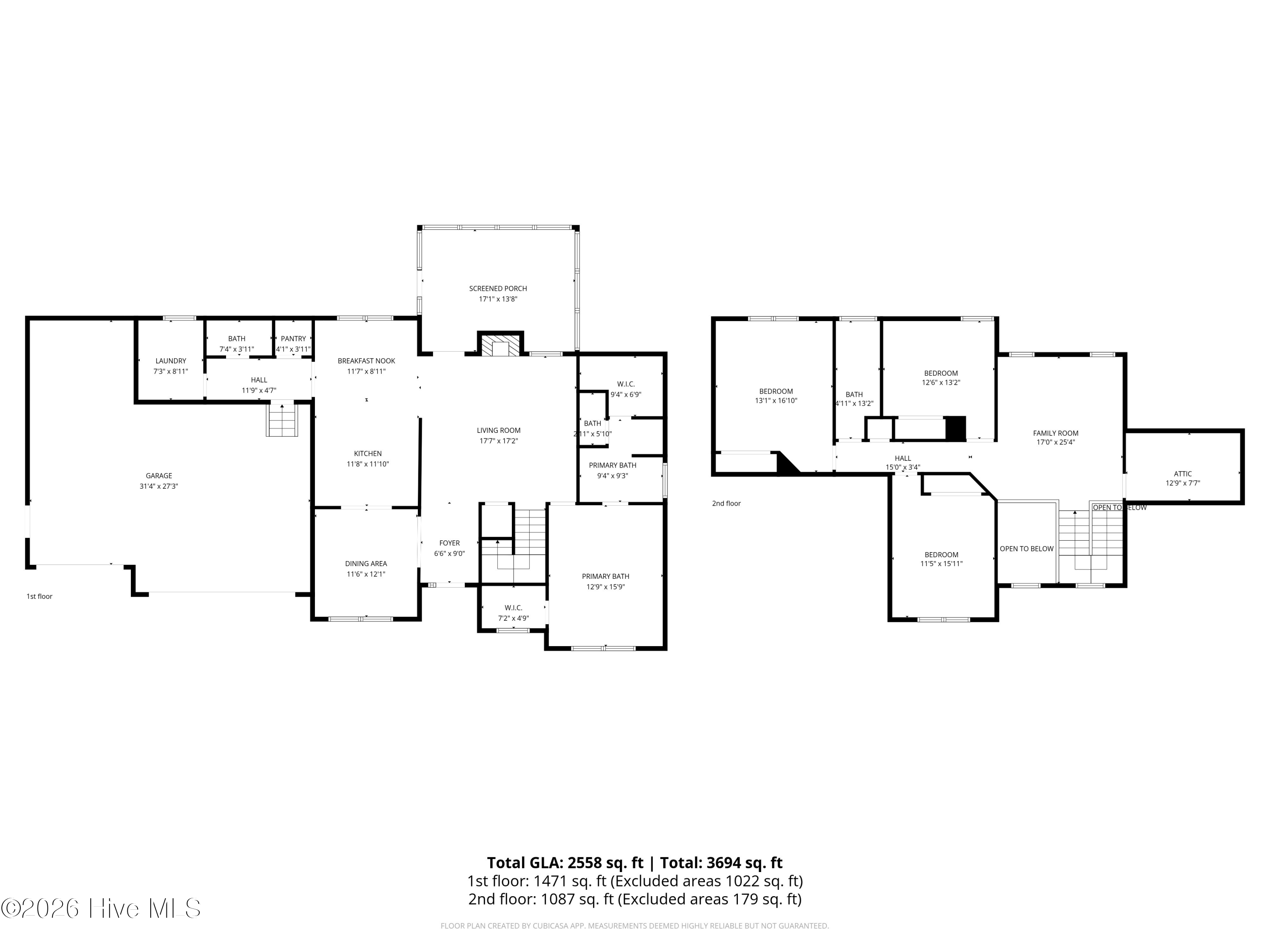 Homes For Sale - 180 Dicks Hill Road<br/> Carthage, NC 28327
