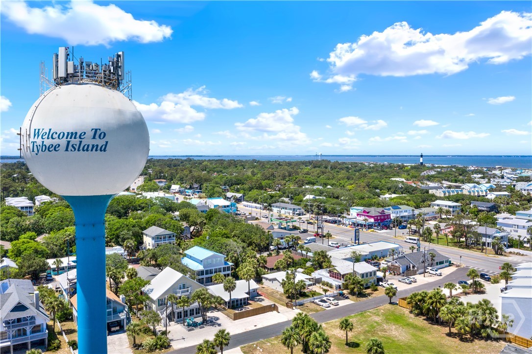 109 Lovell Avenue, Tybee Island, GA, 31328