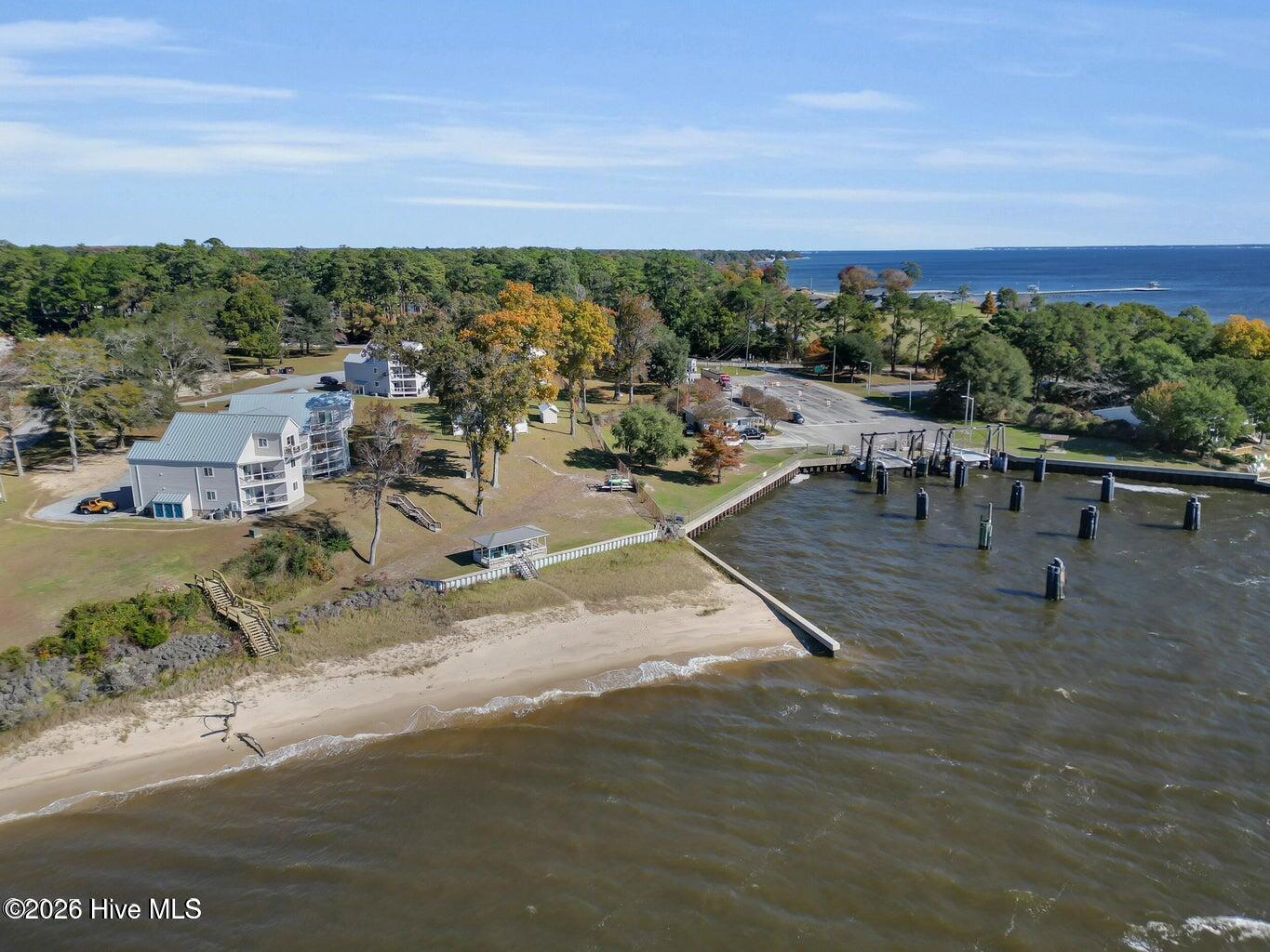 89 Country Club Drive Apt H4,Minnesott Beach