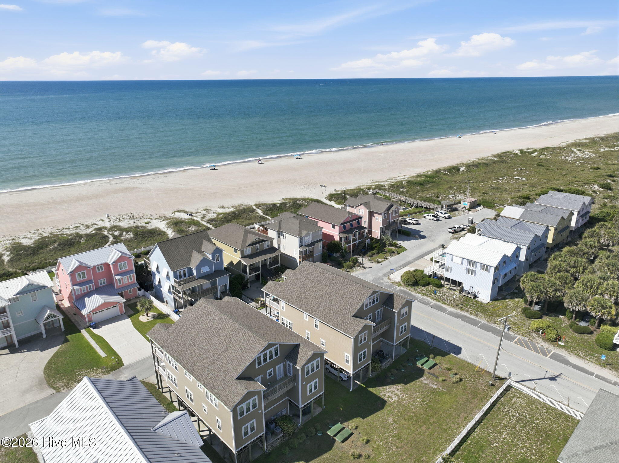 201 Ocean Boulevard C,Atlantic Beach