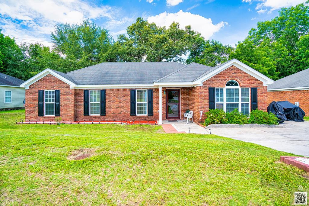 1714 Tamarind Way, Augusta, GA 30906 Listing Photo  1